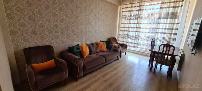 Продаётся 2-комн. новостройка 51 м², м. 20 января, photo 1 from 14