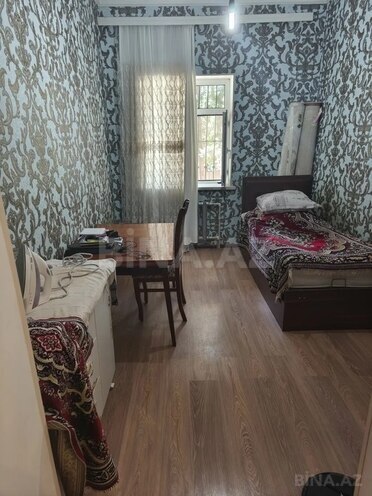 4 otaqlı köhnə tikili - Azadlıq Prospekti m. - 70 m² (4)
