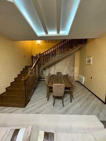 Satılır 5 otaqlı həyət evi/bağ evi 200 m², Mərdəkan q., photo 6 from 31