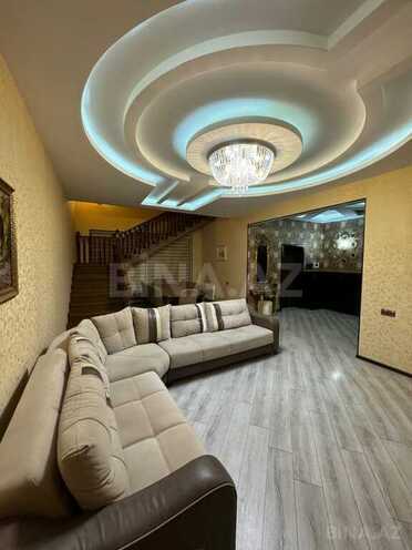 Satılır 5 otaqlı həyət evi/bağ evi 200 m², Mərdəkan q., photo 8 from 31