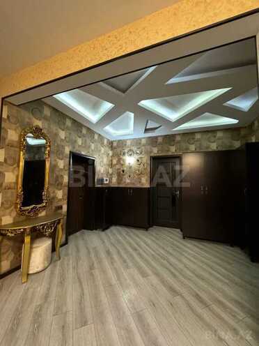 Satılır 5 otaqlı həyət evi/bağ evi 200 m², Mərdəkan q., photo 15 from 31