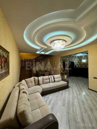 Satılır 5 otaqlı həyət evi/bağ evi 200 m², Mərdəkan q., photo 9 from 31