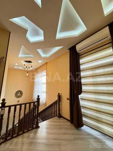 Satılır 5 otaqlı həyət evi/bağ evi 200 m², Mərdəkan q., photo 5 from 31