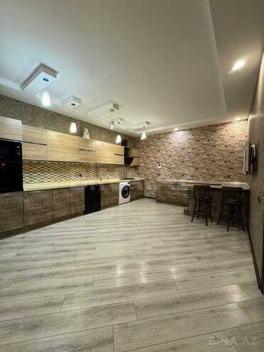 Satılır 5 otaqlı həyət evi/bağ evi 200 m², Mərdəkan q., photo 18 from 31