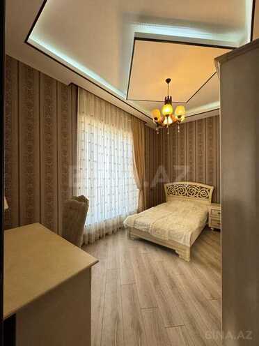 Satılır 5 otaqlı həyət evi/bağ evi 200 m², Mərdəkan q., photo 28 from 31