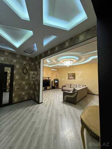 Satılır 5 otaqlı həyət evi/bağ evi 200 m², Mərdəkan q., photo 12 from 31