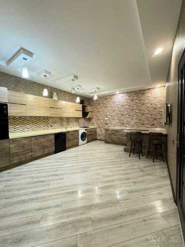 Satılır 5 otaqlı həyət evi/bağ evi 200 m², Mərdəkan q., photo 16 from 31