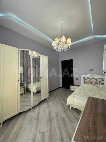 Satılır 5 otaqlı həyət evi/bağ evi 200 m², Mərdəkan q., photo 29 from 31