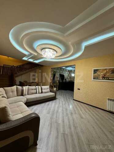 Satılır 5 otaqlı həyət evi/bağ evi 200 m², Mərdəkan q., photo 10 from 31