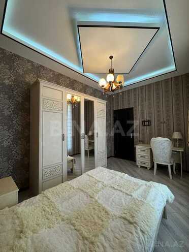 Satılır 5 otaqlı həyət evi/bağ evi 200 m², Mərdəkan q., photo 27 from 31