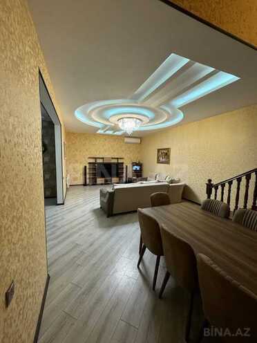 Satılır 5 otaqlı həyət evi/bağ evi 200 m², Mərdəkan q., photo 7 from 31