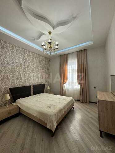 Satılır 5 otaqlı həyət evi/bağ evi 200 m², Mərdəkan q., photo 24 from 31