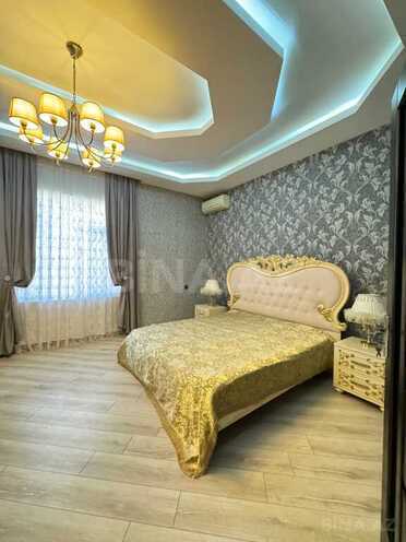 Satılır 5 otaqlı həyət evi/bağ evi 200 m², Mərdəkan q., photo 21 from 31