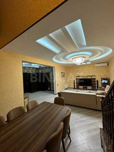 Satılır 5 otaqlı həyət evi/bağ evi 200 m², Mərdəkan q., photo 11 from 31