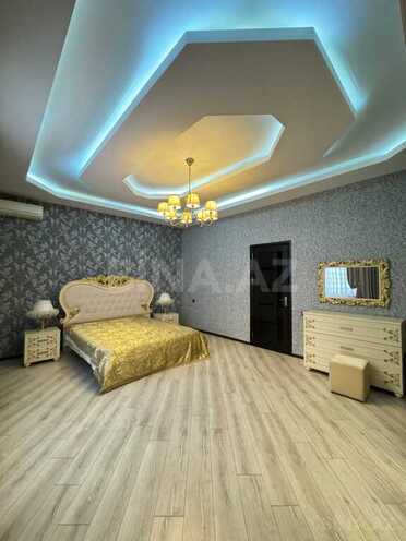 Satılır 5 otaqlı həyət evi/bağ evi 200 m², Mərdəkan q., photo 23 from 31