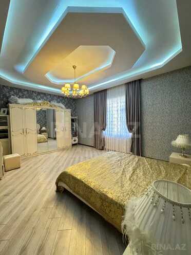 Satılır 5 otaqlı həyət evi/bağ evi 200 m², Mərdəkan q., photo 22 from 31