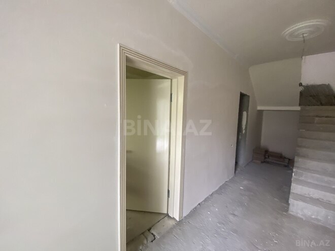 5 otaqlı həyət evi/bağ evi - İmişli - 300 m² (3)
