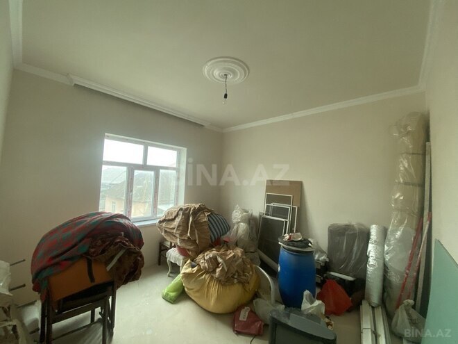 5 otaqlı həyət evi/bağ evi - İmişli - 300 m² (6)
