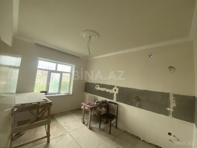 5 otaqlı həyət evi/bağ evi - İmişli - 300 m² (5)