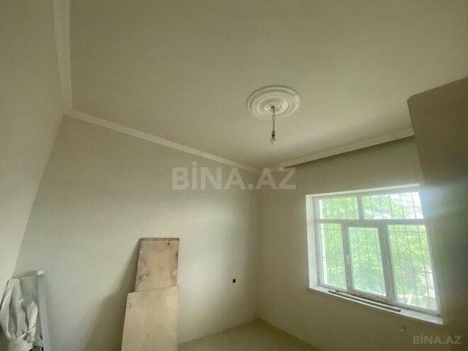 5 otaqlı həyət evi/bağ evi - İmişli - 300 m² (11)