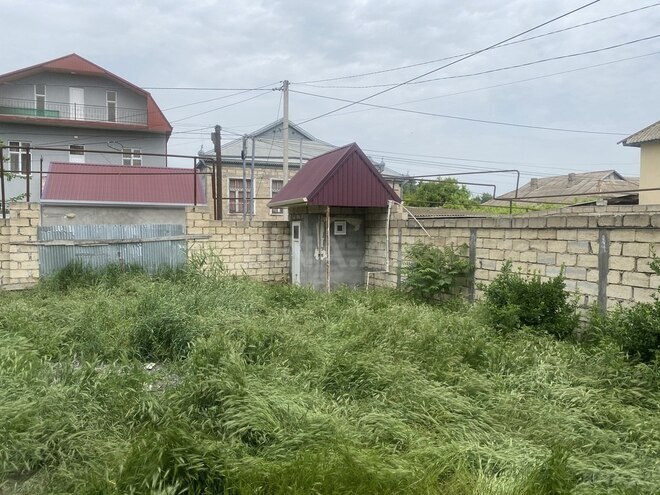 5 otaqlı həyət evi/bağ evi - İmişli - 300 m² (13)
