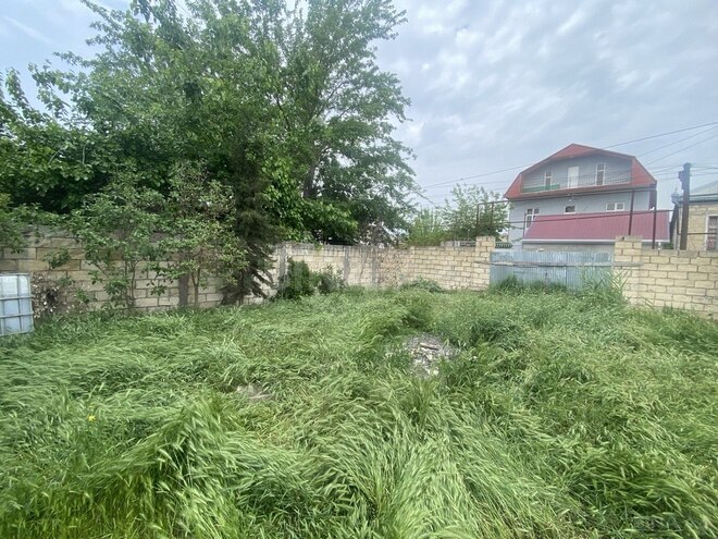 5 otaqlı həyət evi/bağ evi - İmişli - 300 m² (14)