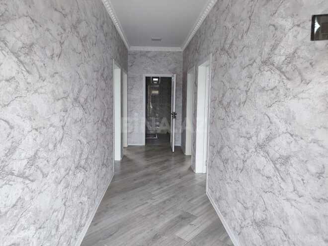 3-комн. дом/дача - пос. Маштаги - 110 м² (6)