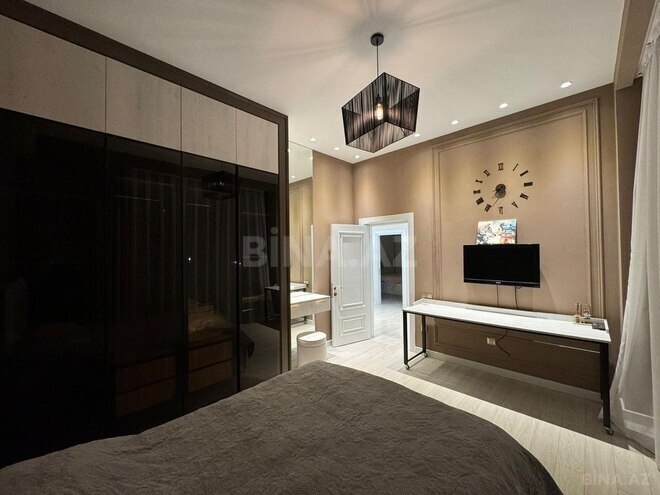 5-комн. дом/дача - пос. Шувеляны - 350 м² (21)