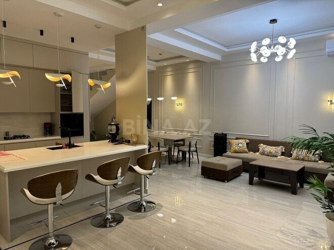 5-комн. дом/дача - пос. Шувеляны - 350 м² (10)