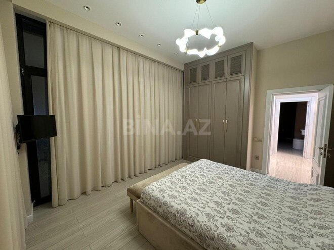 5-комн. дом/дача - пос. Шувеляны - 350 м² (23)