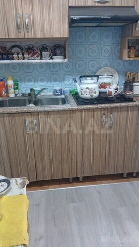 3 otaqlı köhnə tikili - Sumqayıt - 75 m² (1)