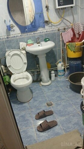 3 otaqlı köhnə tikili - Sumqayıt - 75 m² (4)