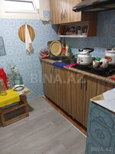 3 otaqlı köhnə tikili - Sumqayıt - 75 m² (5)