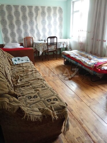 3 otaqlı köhnə tikili - Sumqayıt - 75 m² (7)