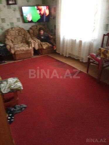 3 otaqlı köhnə tikili - Sumqayıt - 75 m² (6)