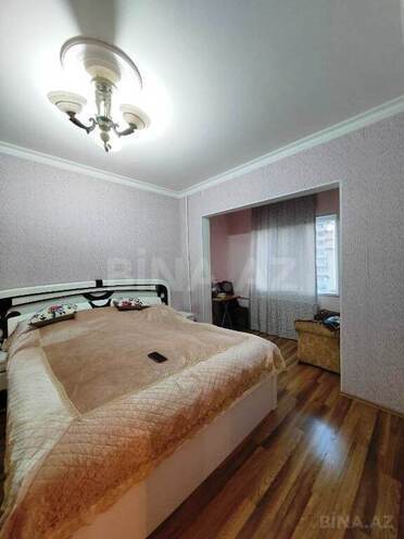 4-комн. вторичка - пос. Старые Гюнешли - 100 м² (3)