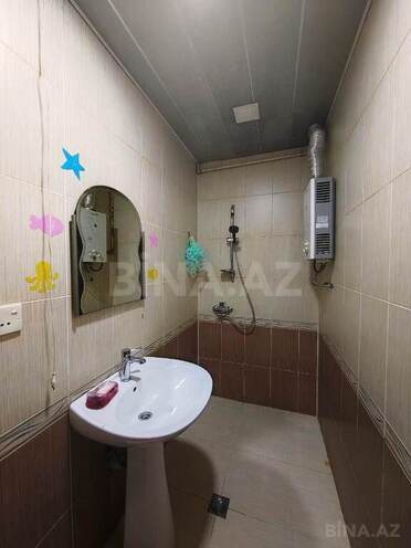 4-комн. вторичка - пос. Старые Гюнешли - 100 м² (15)