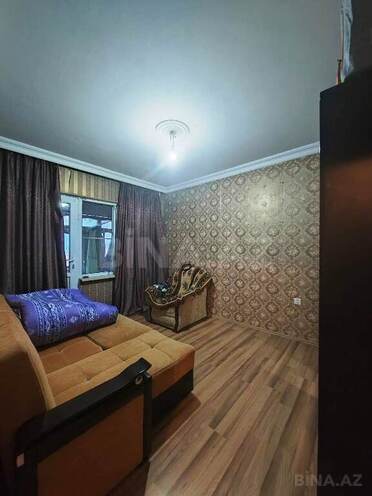 4-комн. вторичка - пос. Старые Гюнешли - 100 м² (8)