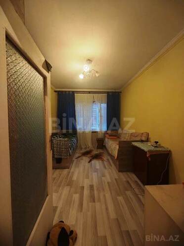 4-комн. вторичка - пос. Старые Гюнешли - 100 м² (9)
