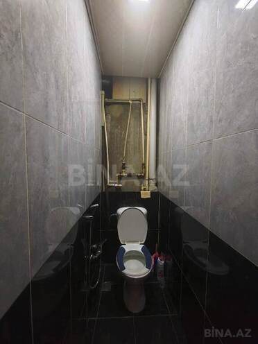 4-комн. вторичка - пос. Старые Гюнешли - 100 м² (16)