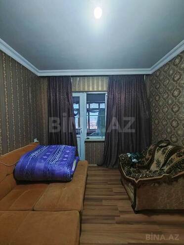 4-комн. вторичка - пос. Старые Гюнешли - 100 м² (7)
