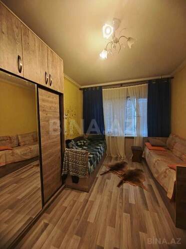 4-комн. вторичка - пос. Старые Гюнешли - 100 м² (6)