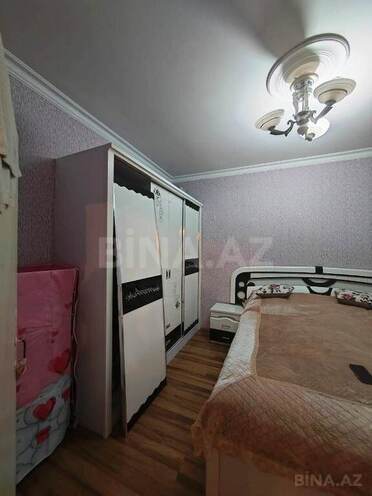 4-комн. вторичка - пос. Старые Гюнешли - 100 м² (13)