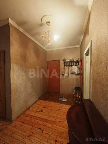 4-комн. вторичка - пос. Старые Гюнешли - 100 м² (14)