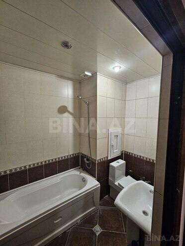 2-комн. вторичка - м. Мемар Аджеми - 60 м² (6)