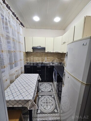 2-комн. вторичка - м. Мемар Аджеми - 60 м² (3)