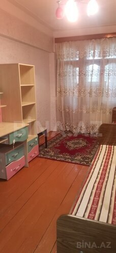 2-комн. вторичка - м. Гянджлик - 70 м² (11)