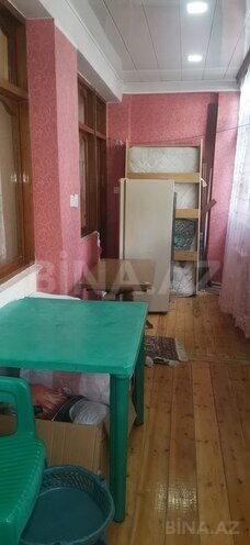 2-комн. вторичка - м. Гянджлик - 70 м² (10)