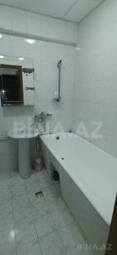 2-комн. вторичка - м. Гянджлик - 70 м² (12)
