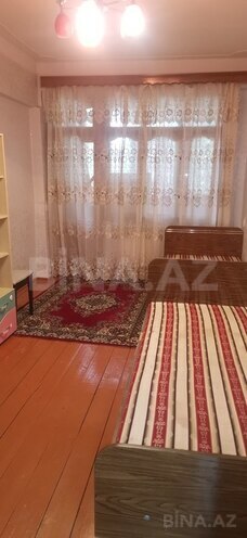 2-комн. вторичка - м. Гянджлик - 70 м² (8)